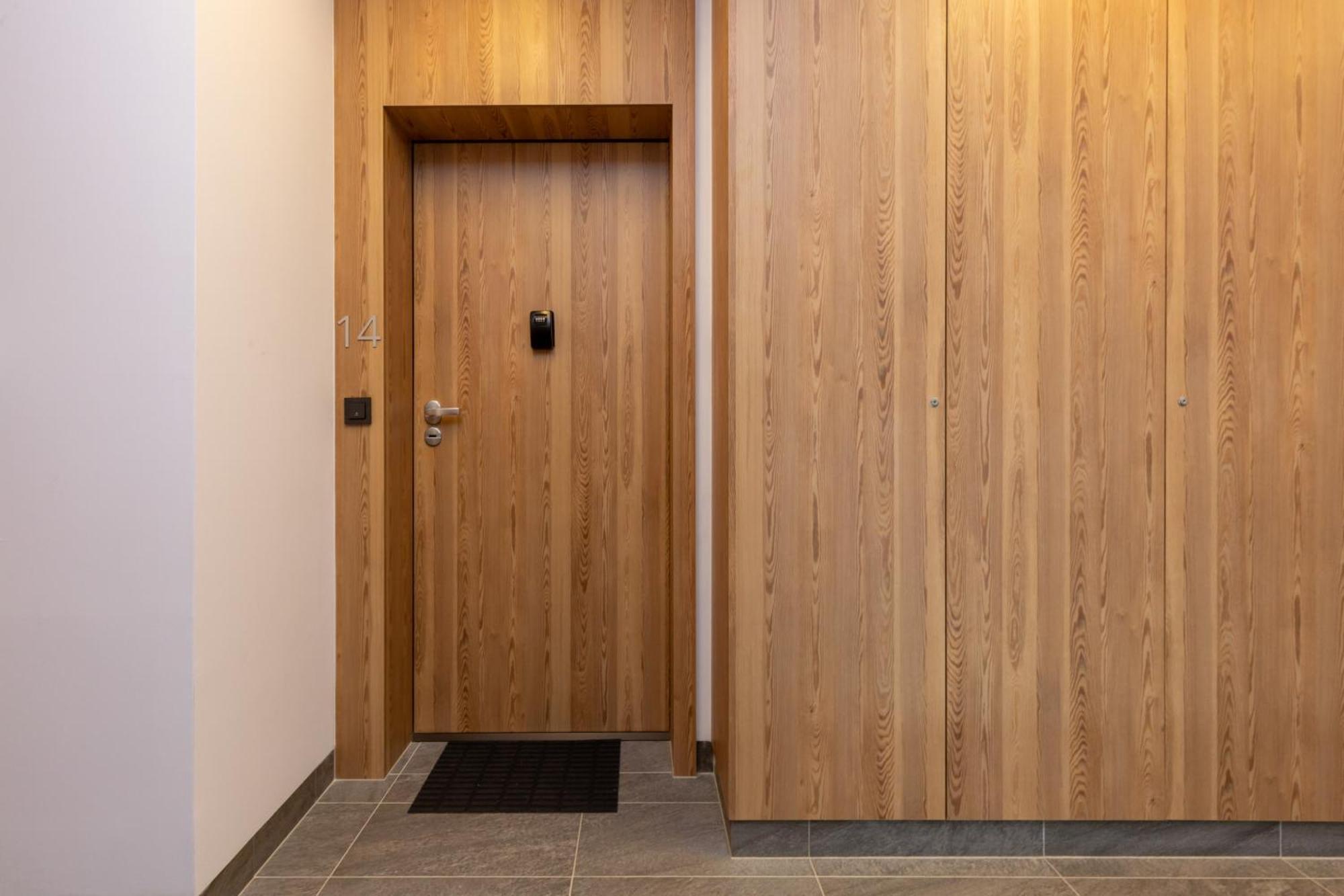 Apartment Woronicza Mokotow By Renters Warsaw