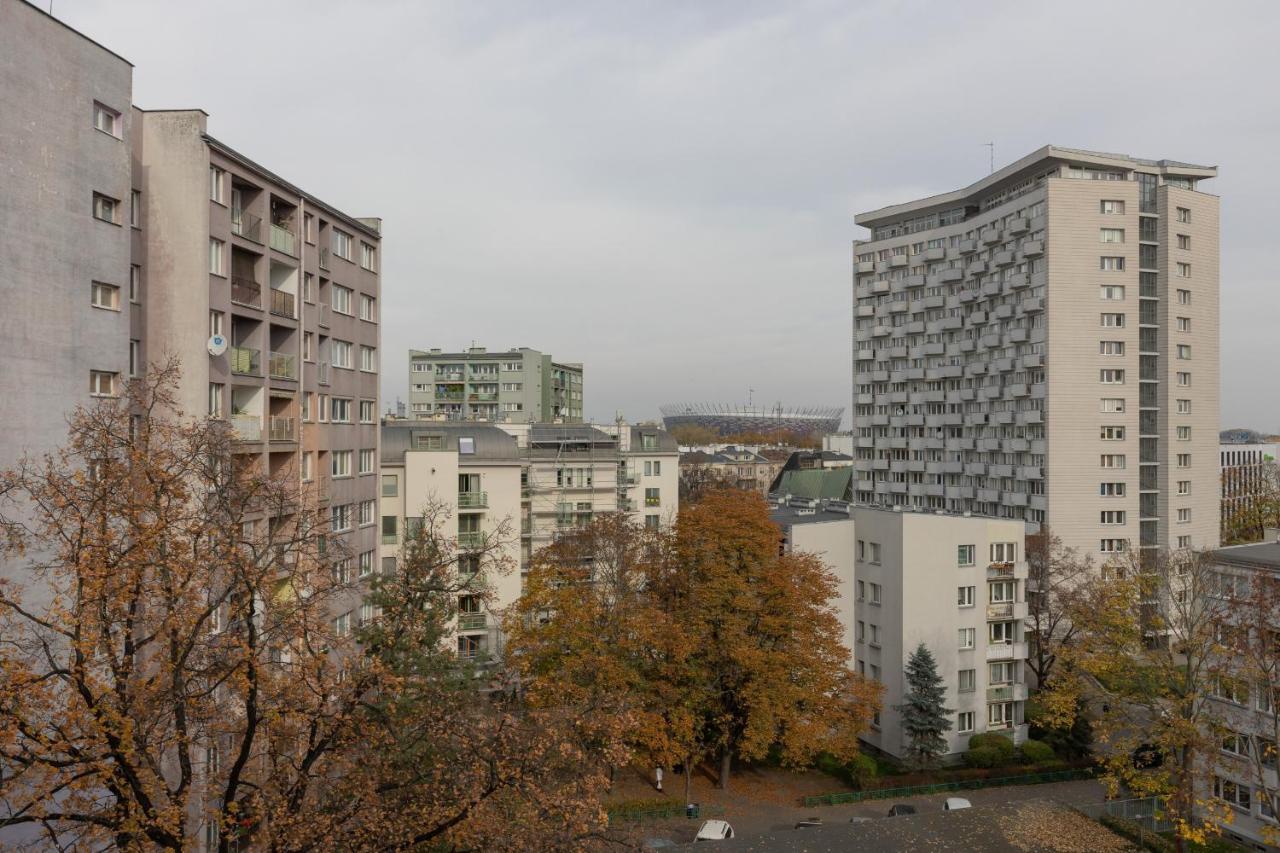 Srodmiescie Riverside Three-bedroom By Renters Apartamento *