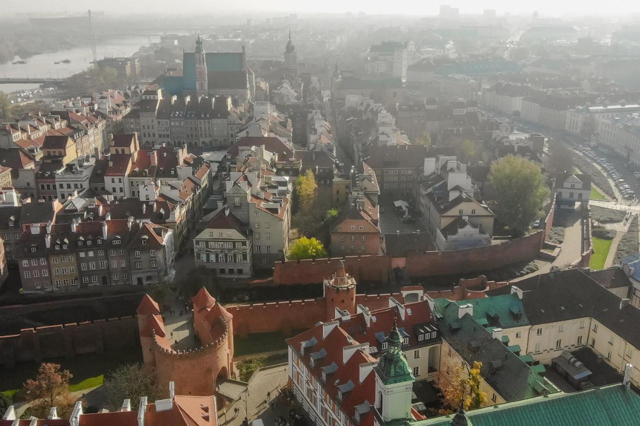 Shortstaypoland Piekarska Apartament