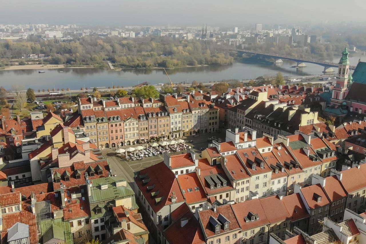 Shortstaypoland Piekarska Apartament *