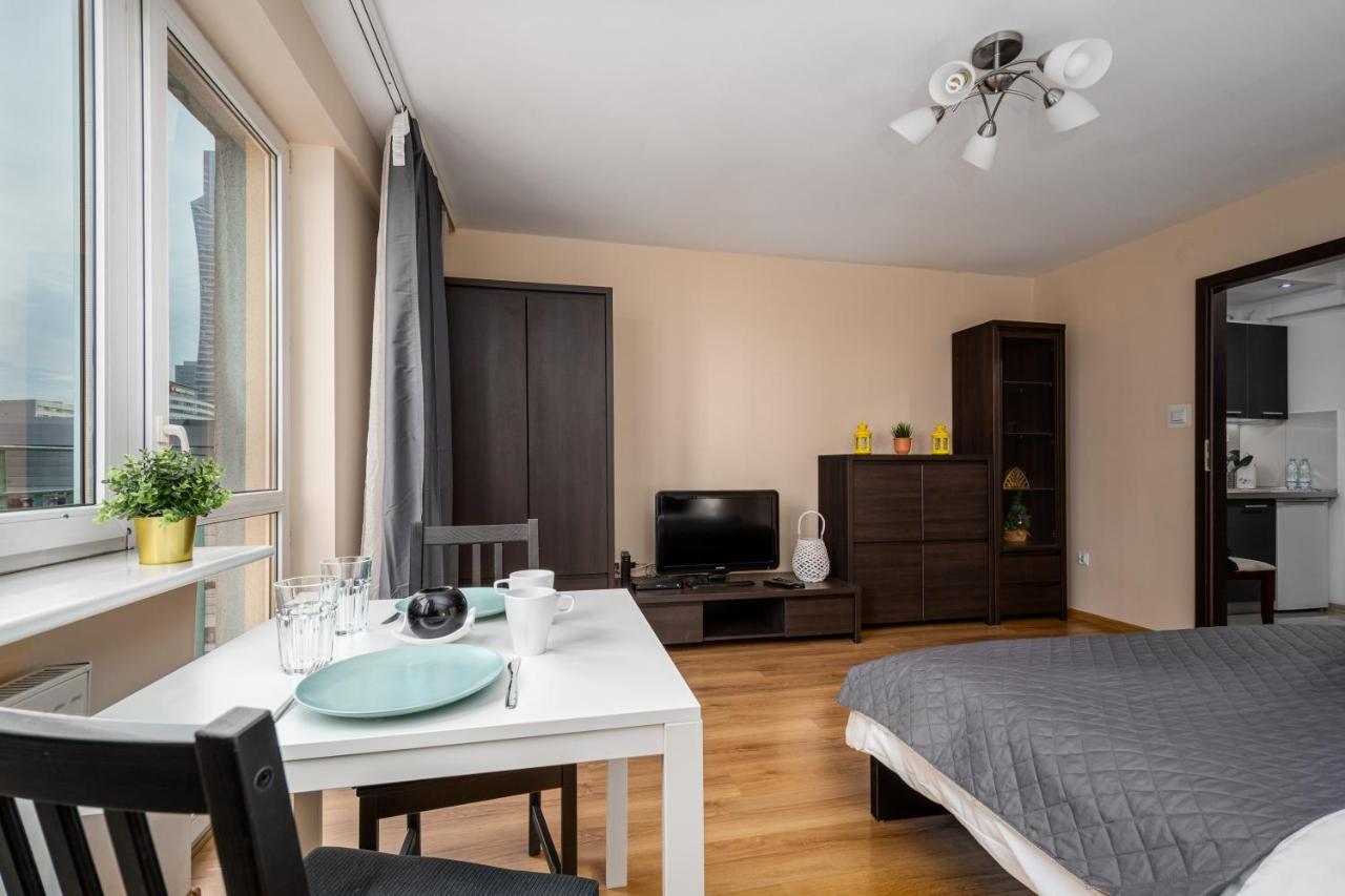 Jana Pawla Ii 18 Street Apartment