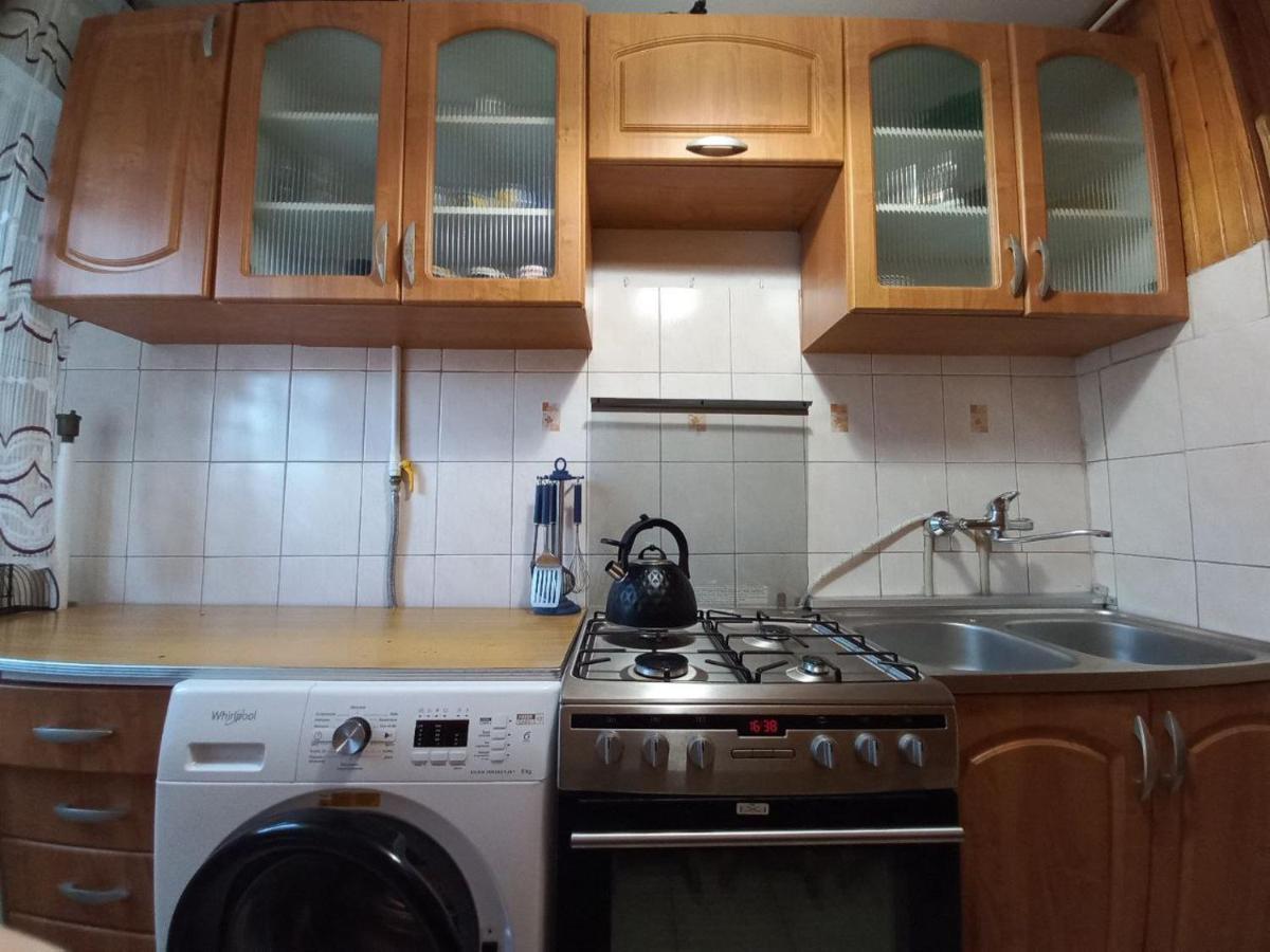 Apartrooms Wielunska Apartment