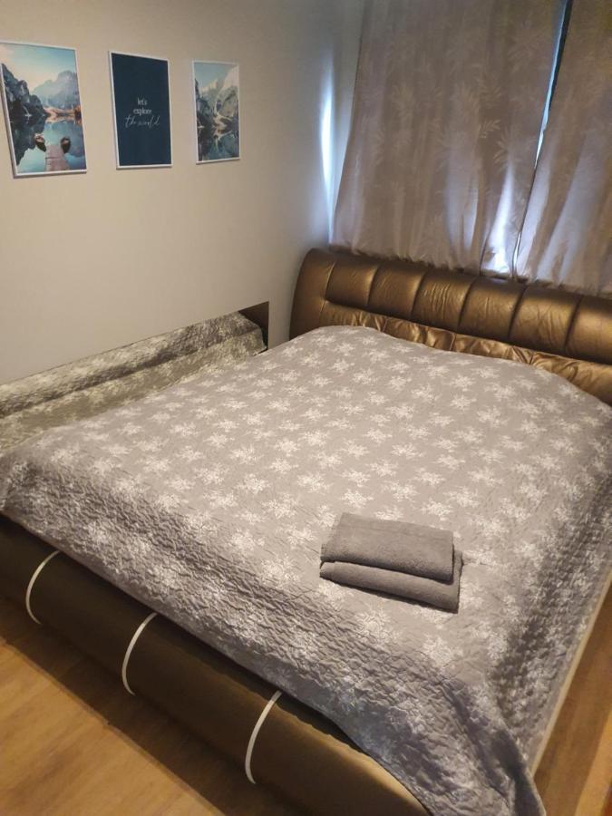 Ohmyhome Zlota Colors Apartamento *