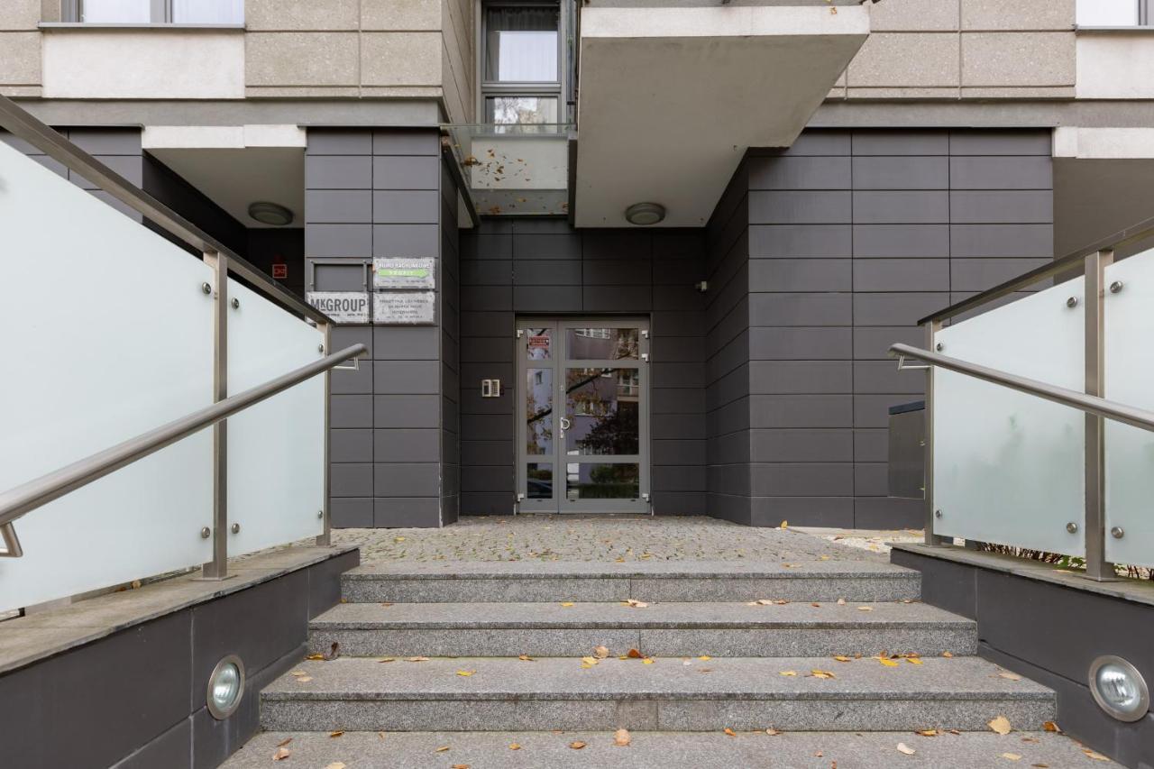 Srodmiescie Riverside Three-bedroom By Renters Apartamento