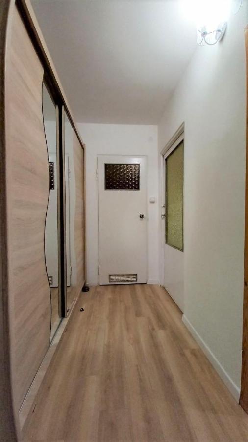 Apartrooms Wielunska Apartment *