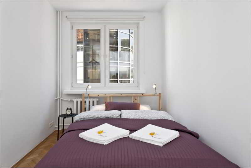 Apartment P&o Biala *