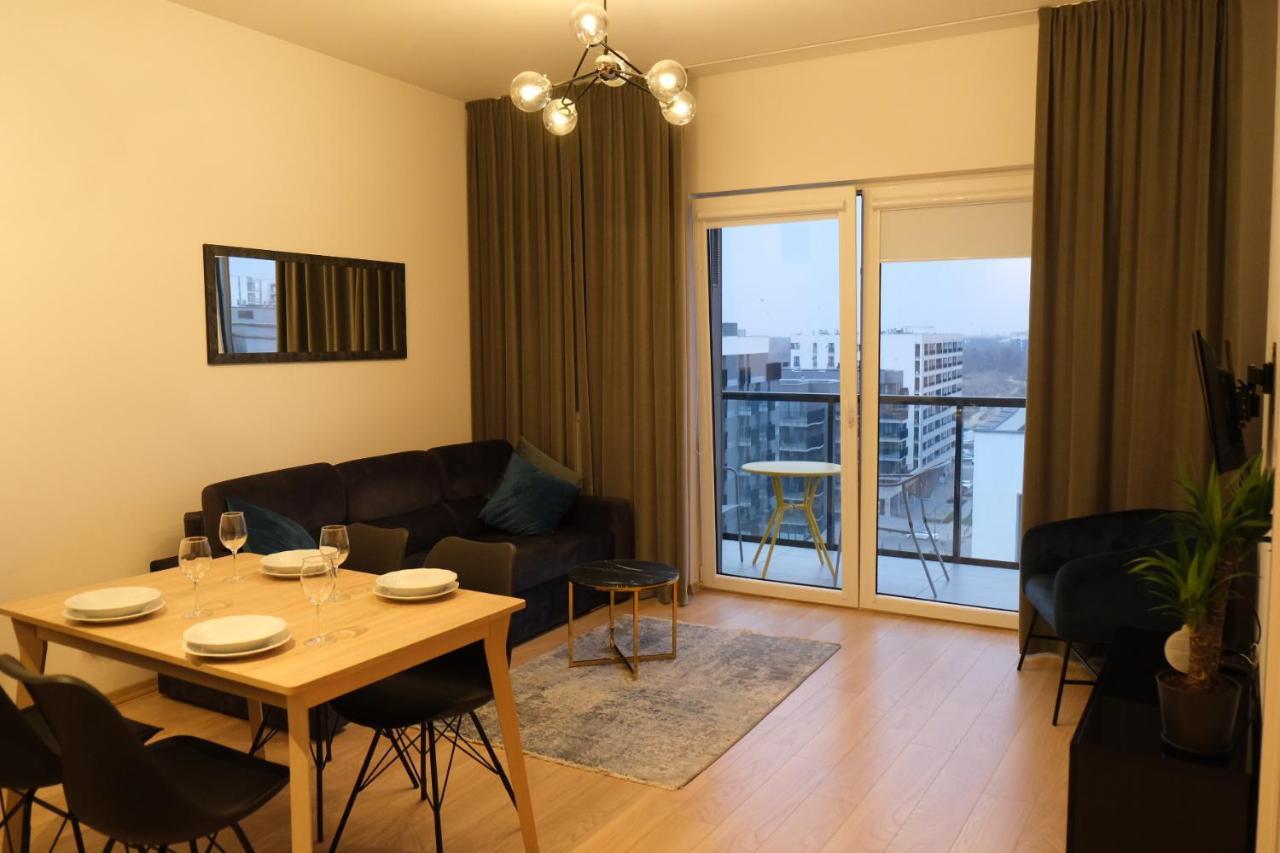 9, Z Oddzielna Sypialnia! Apartamento *
