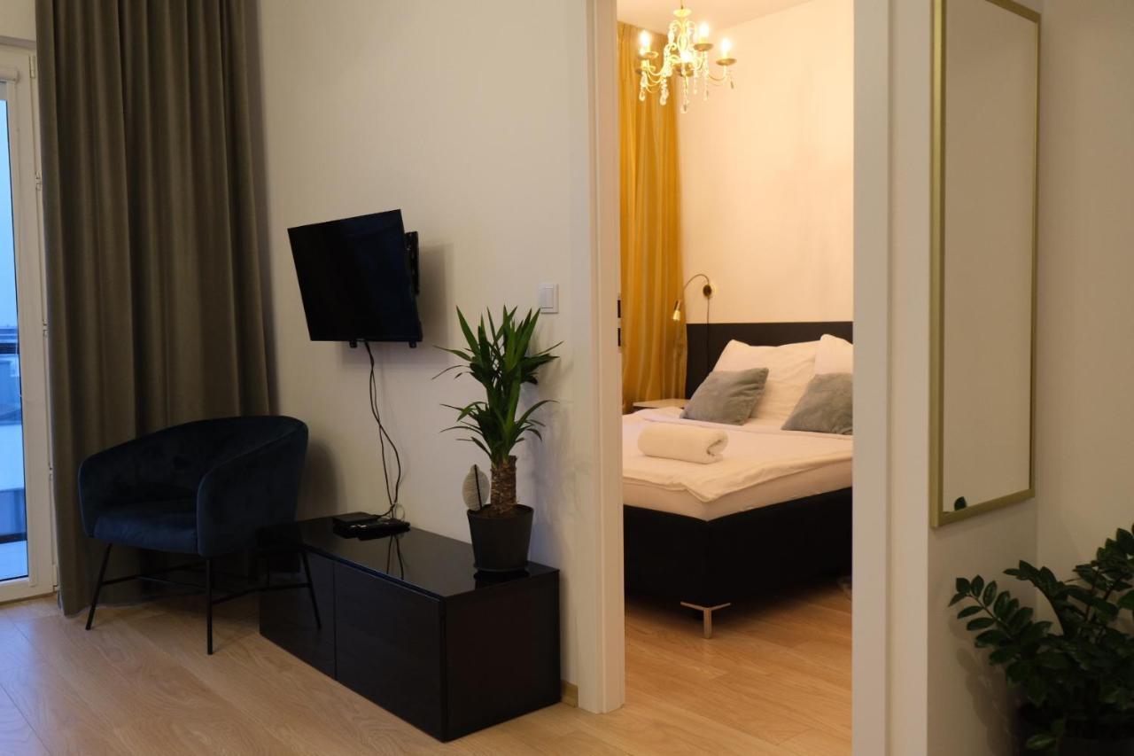 Apartamento 9, Z Oddzielna Sypialnia! *
