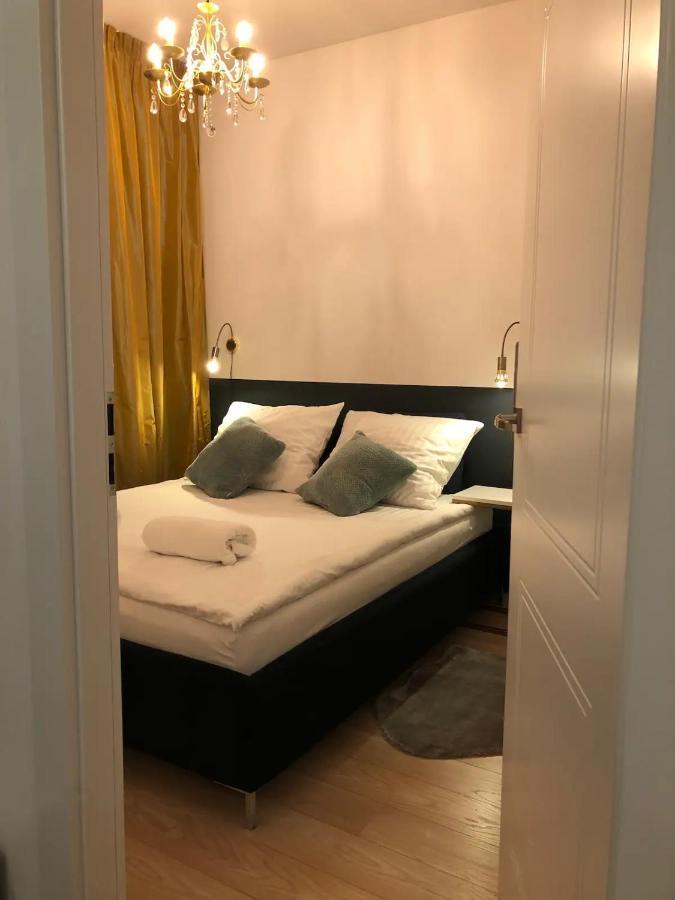 Apartamento 9, Z Oddzielna Sypialnia! *