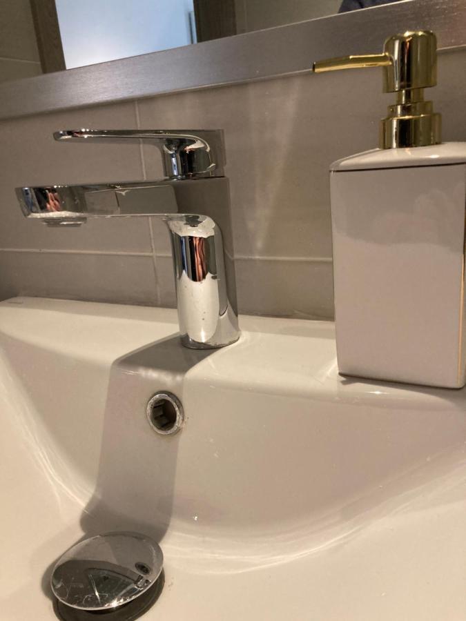 Apartament Downtown Batorego Centrum Mokotow Warszawa
