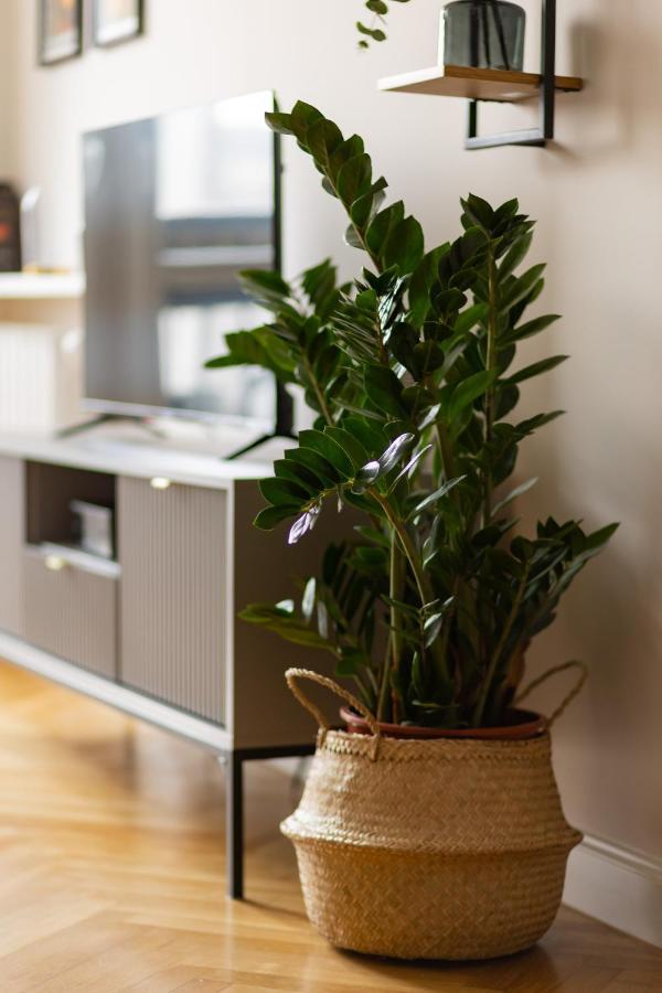 żelazna Business Wola By Renters Apartament