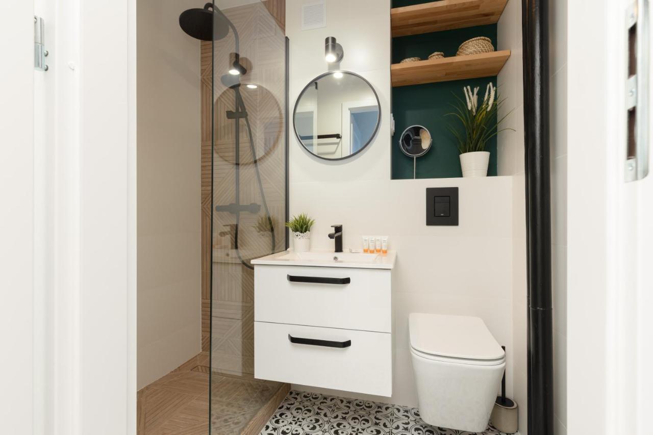 żelazna Business Wola By Renters Apartament *