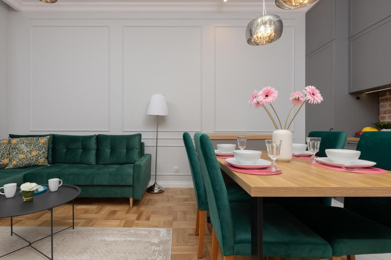 Ochota Modern For Families By Renters Apartament