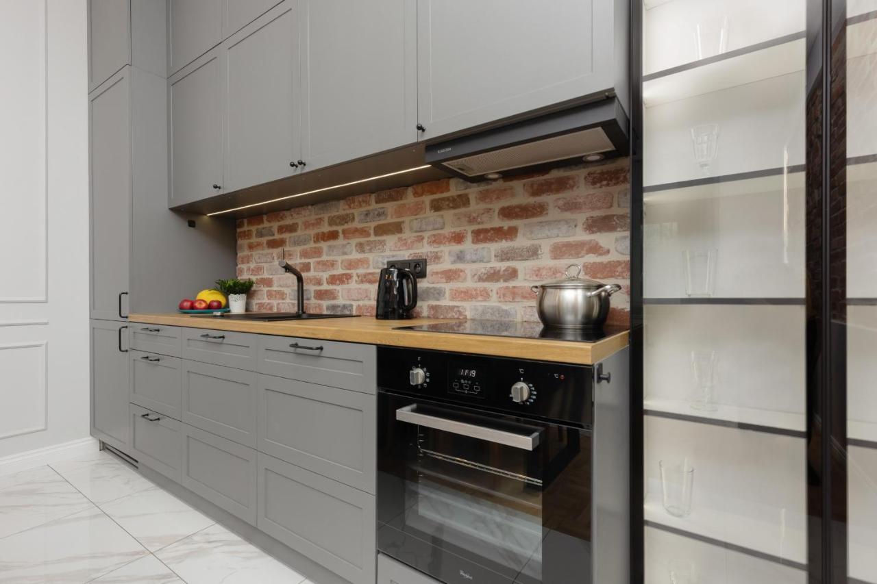 Ochota Modern For Families By Renters Apartament *