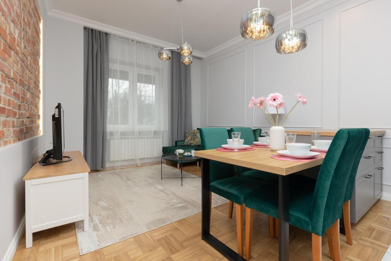 Apartament Ochota Modern For Families By Renters *