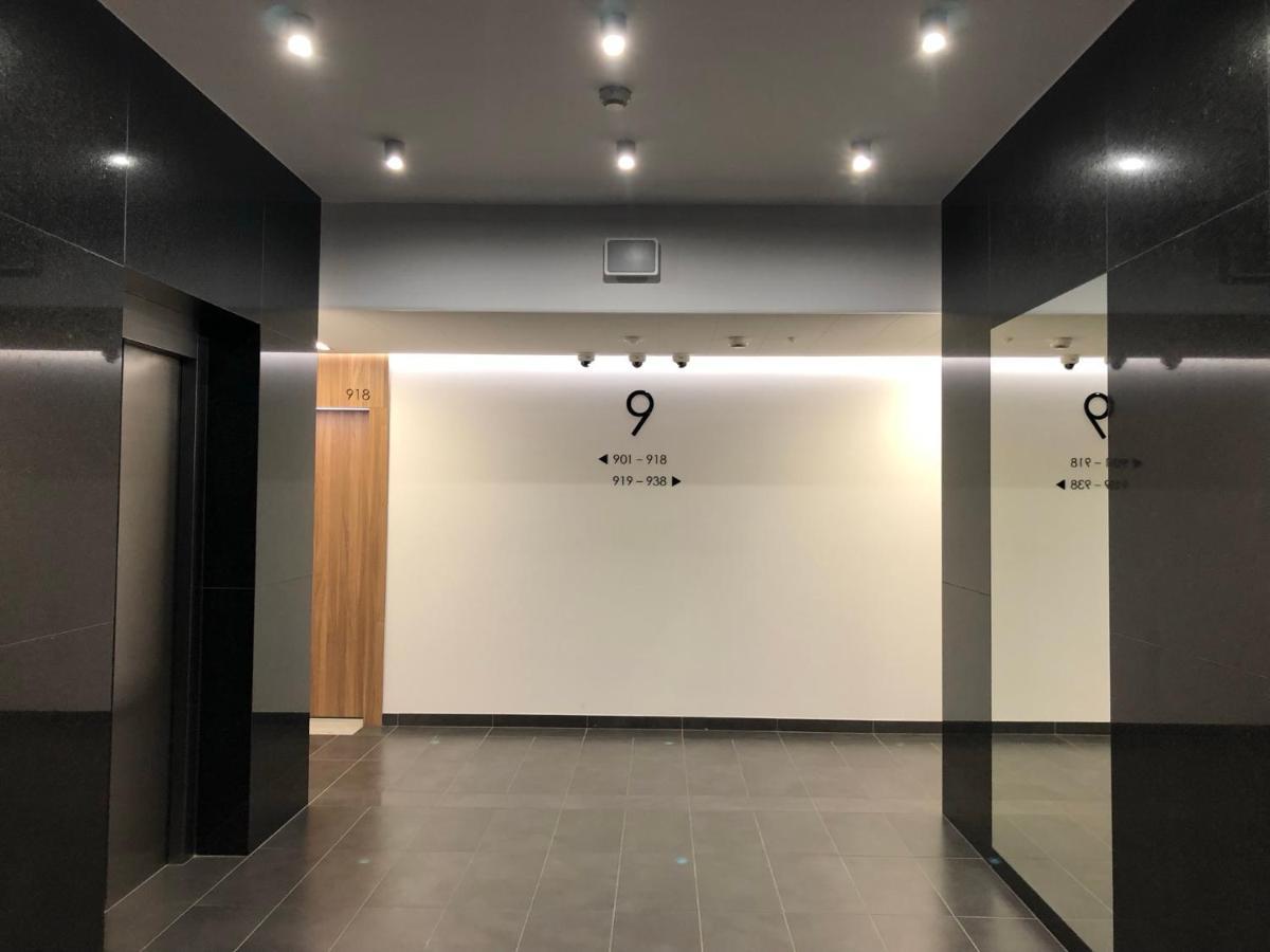 Apartamento 9, Z Oddzielna Sypialnia! Varsóvia
