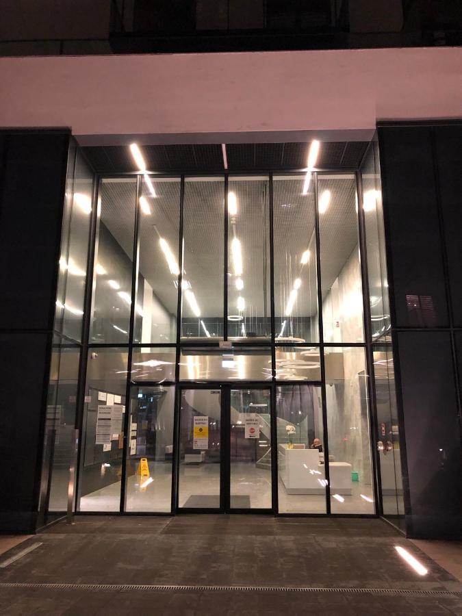 Apartamento 9, Z Oddzielna Sypialnia! Varsóvia
