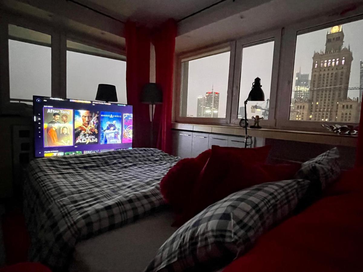 Metro Wifi 300mbs 65'tv Netflix Hbo Appletv+ Apartament *