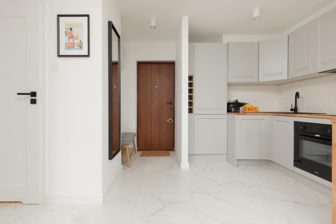 żelazna Business Wola By Renters
