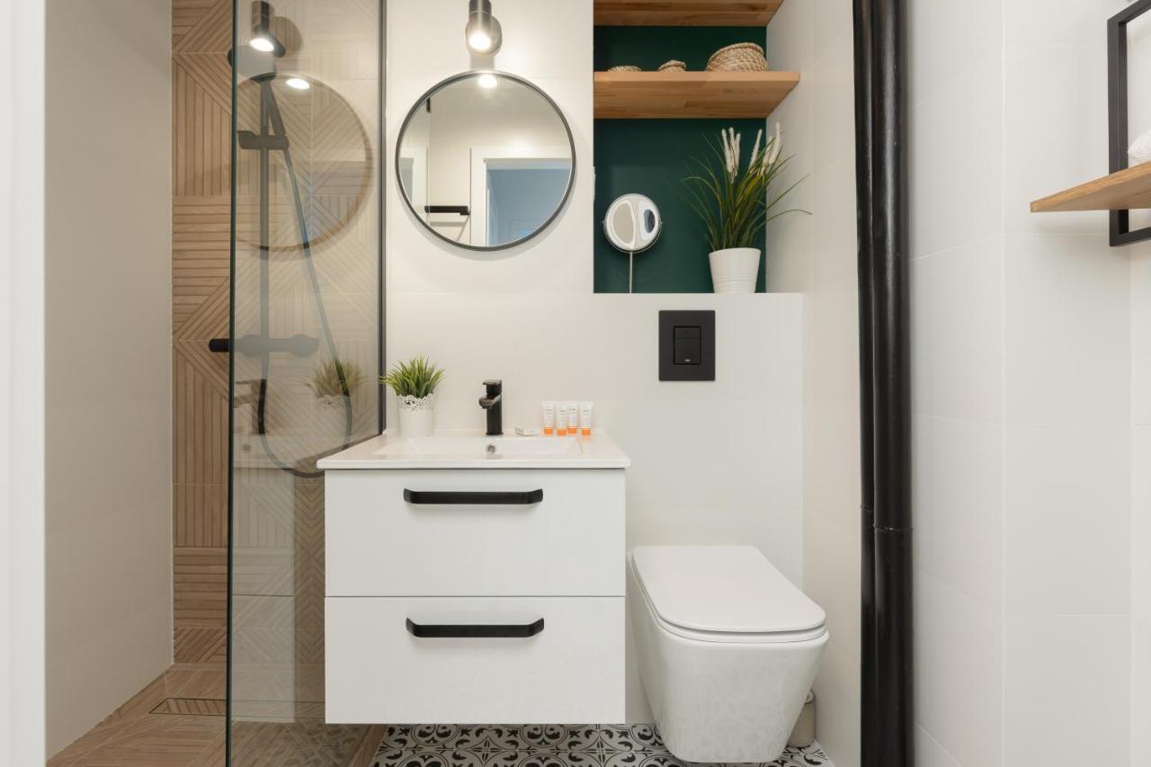 żelazna Business Wola By Renters Apartament Warszawa