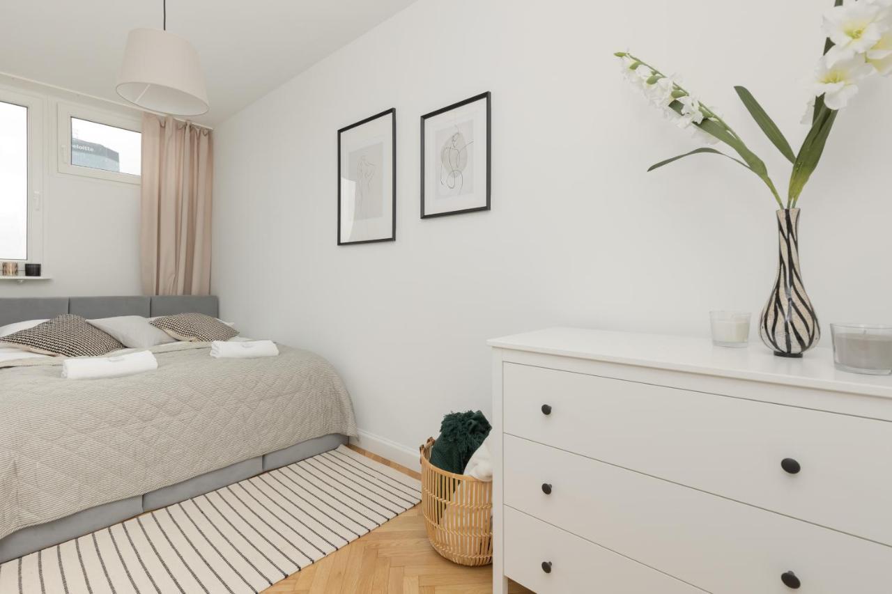żelazna Business Wola By Renters