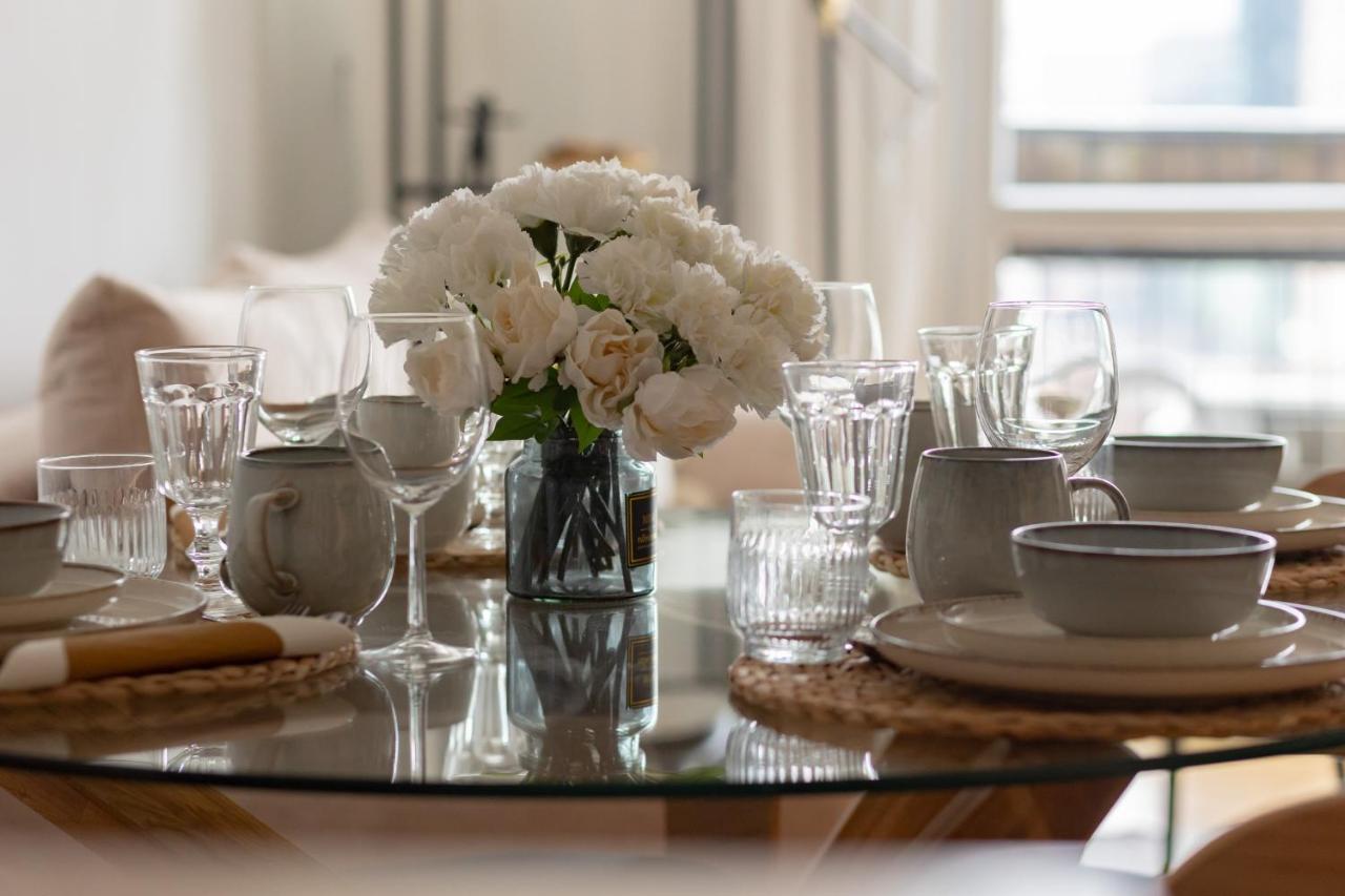 żelazna Business Wola By Renters Apartament Warszawa