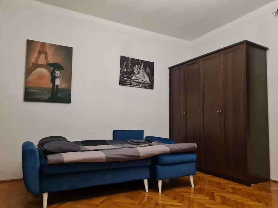 Apartament Stare Apartment