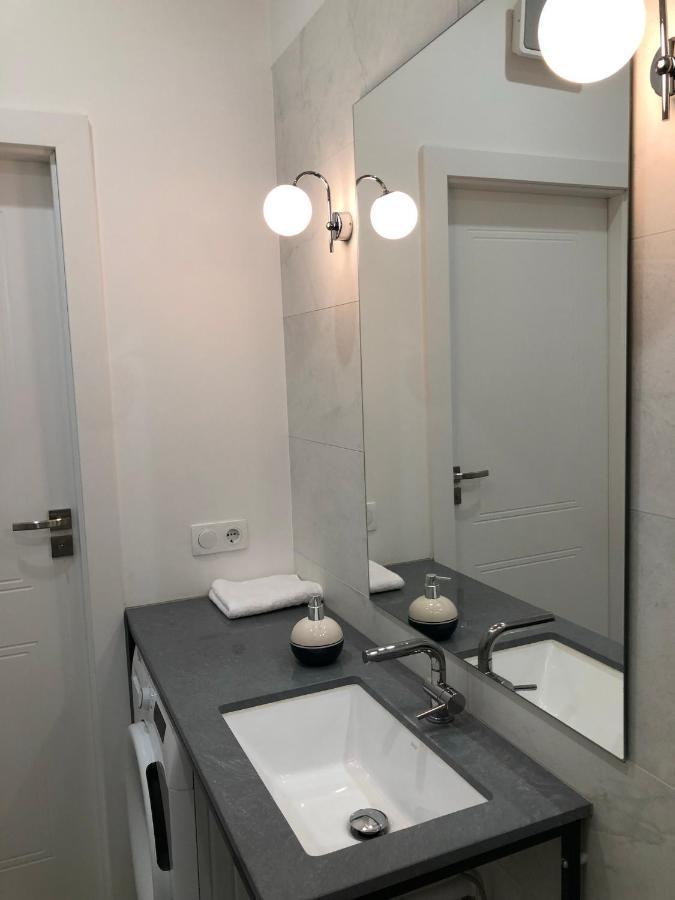 9, Z Oddzielna Sypialnia! Apartamento *