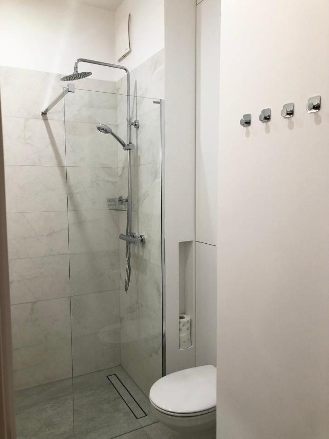 9, Z Oddzielna Sypialnia! Apartamento Varsóvia