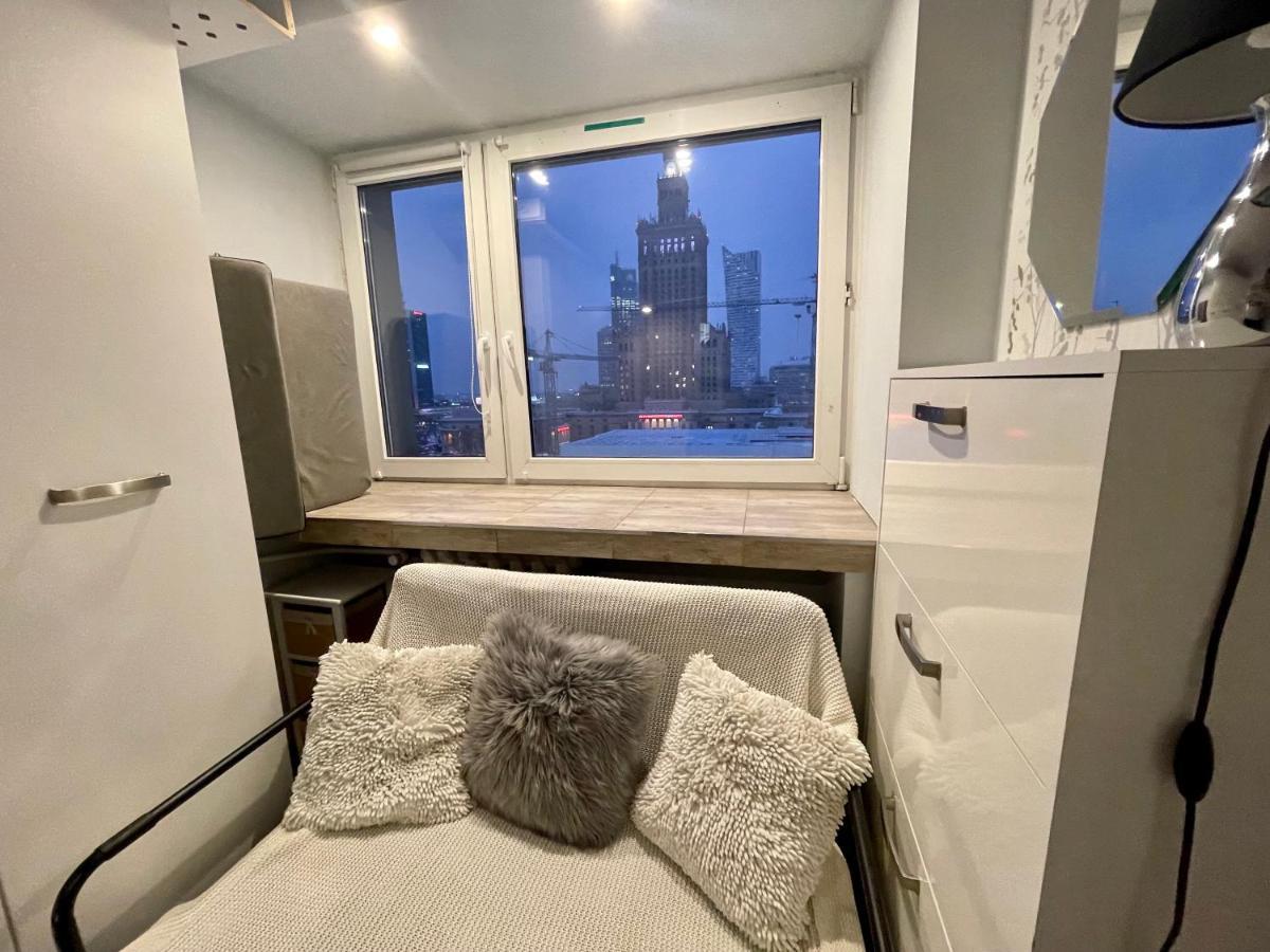 Apartament Metro Wifi 300mbs 65'tv Netflix Hbo Appletv+ Warszawa