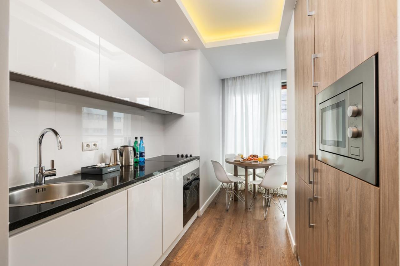 Apartment W Rent Like - Oxygen Wronia 45 Warsaw