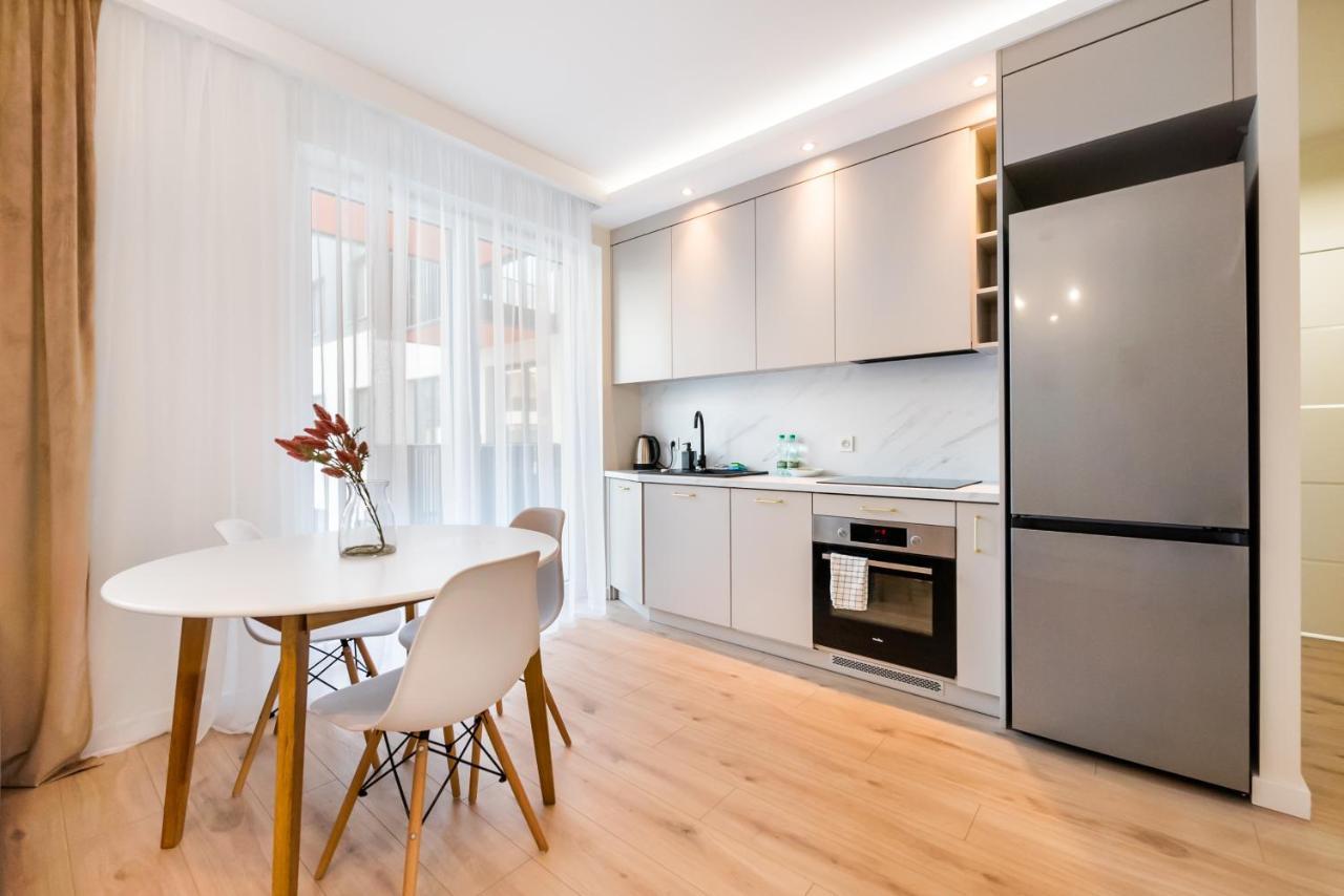 Develia Mala Praga Luxury Apartment *