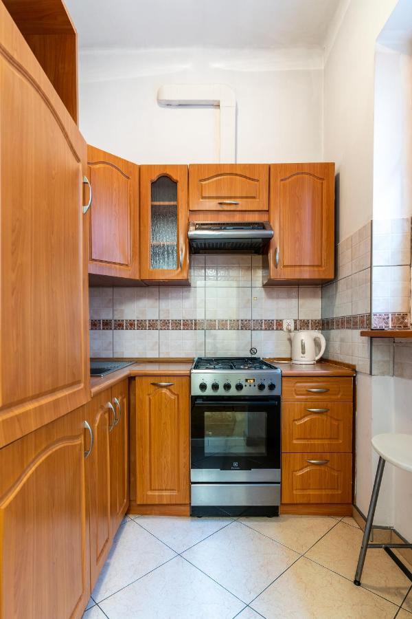 Golden Apartments/cel2/4 Apartment