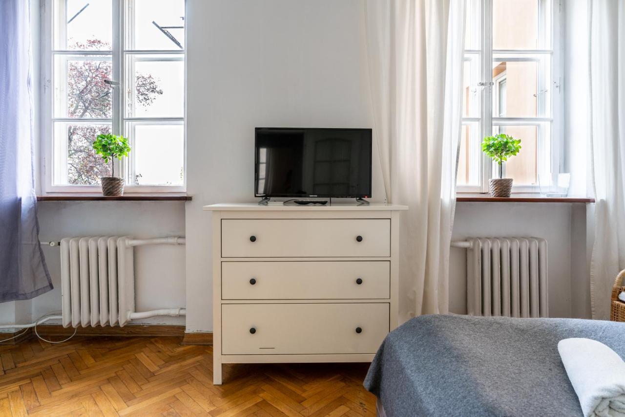 Golden Apartments/cel2/4 Apartment