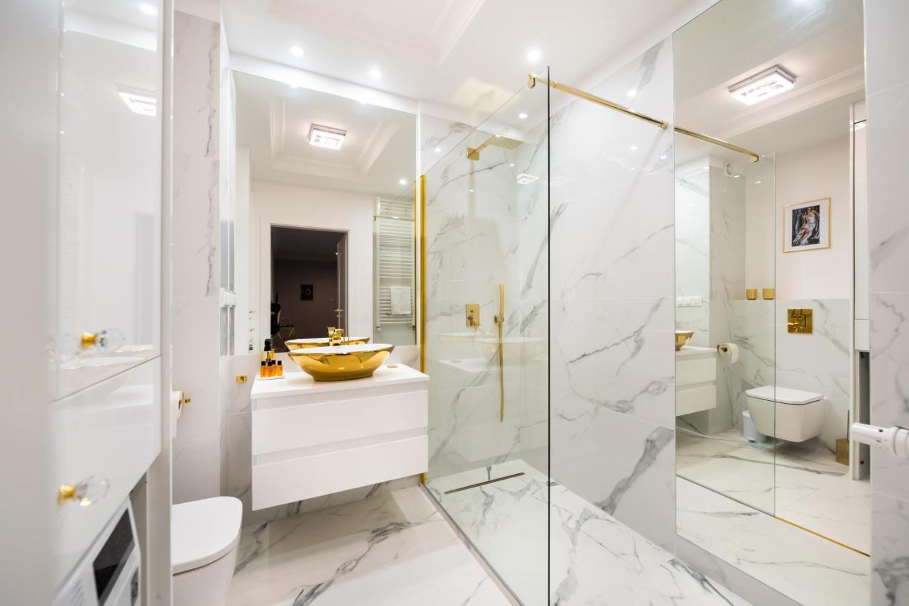 Apartamento Stara Praga Superior Varsóvia