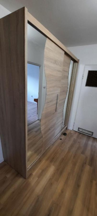 Apartment Apartrooms Wielunska *