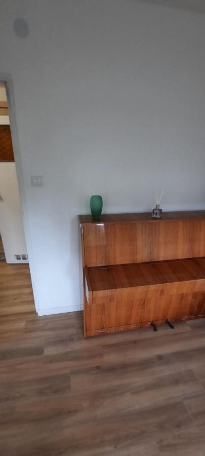 Apartrooms Wielunska Apartment Warschau