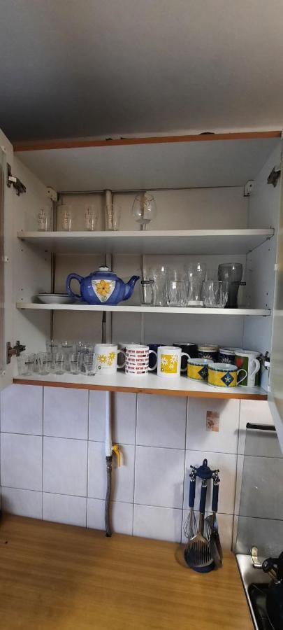 Apartrooms Wielunska