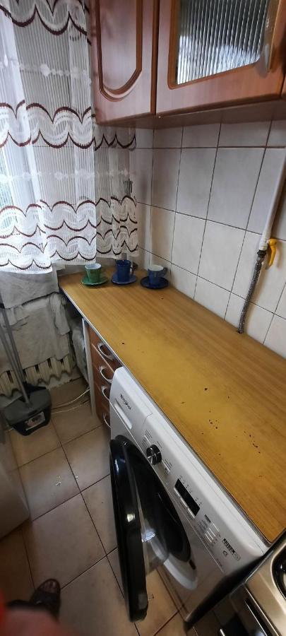 Apartrooms Wielunska Apartment