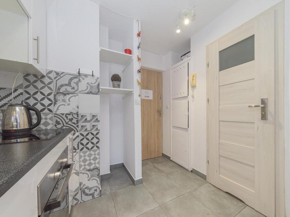 Sliska Apartment Warsaw