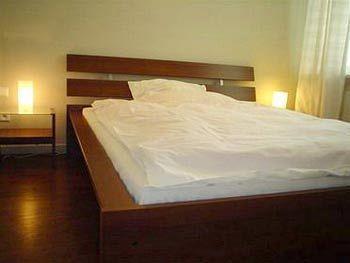 Apartment Werset