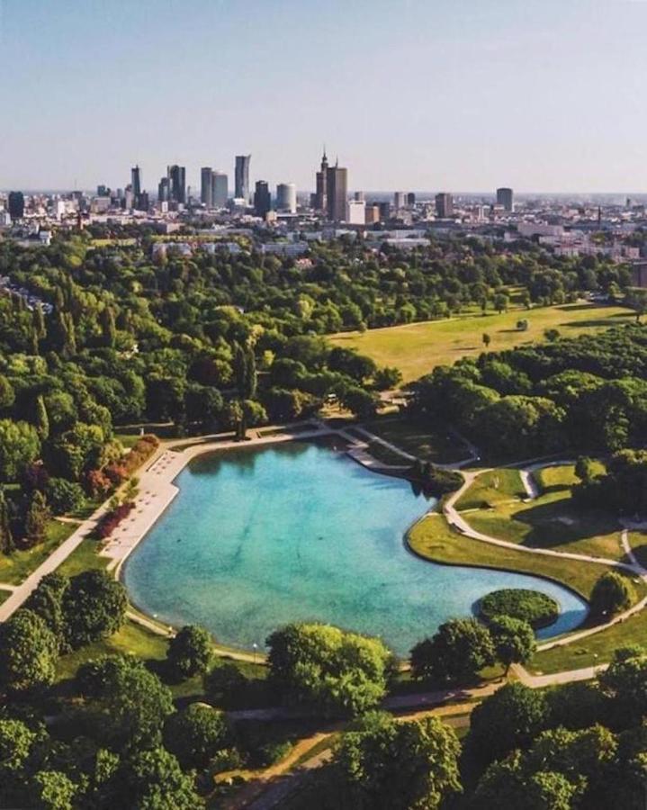 Lwowska - Stayinwarsaw Varsóvia