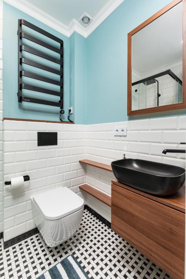 Apartament Slowackiego By Your Freedom Apartment *