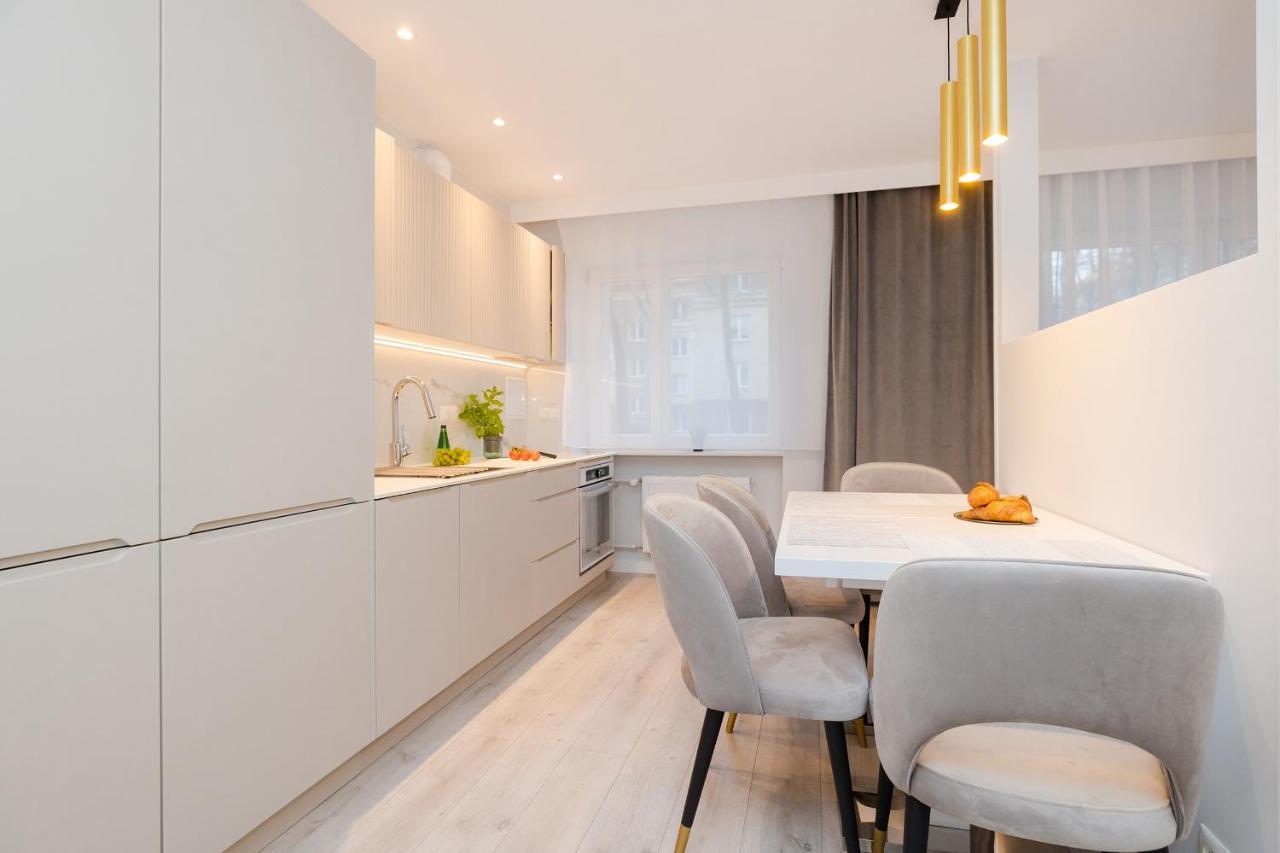 Apartment Shortstaypoland Sielecka *