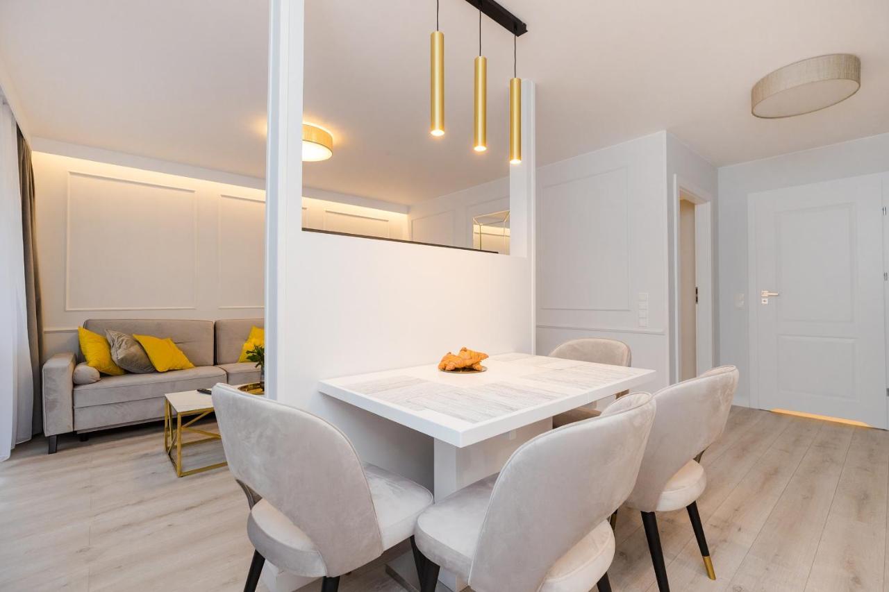Shortstaypoland Sielecka * Warsaw
