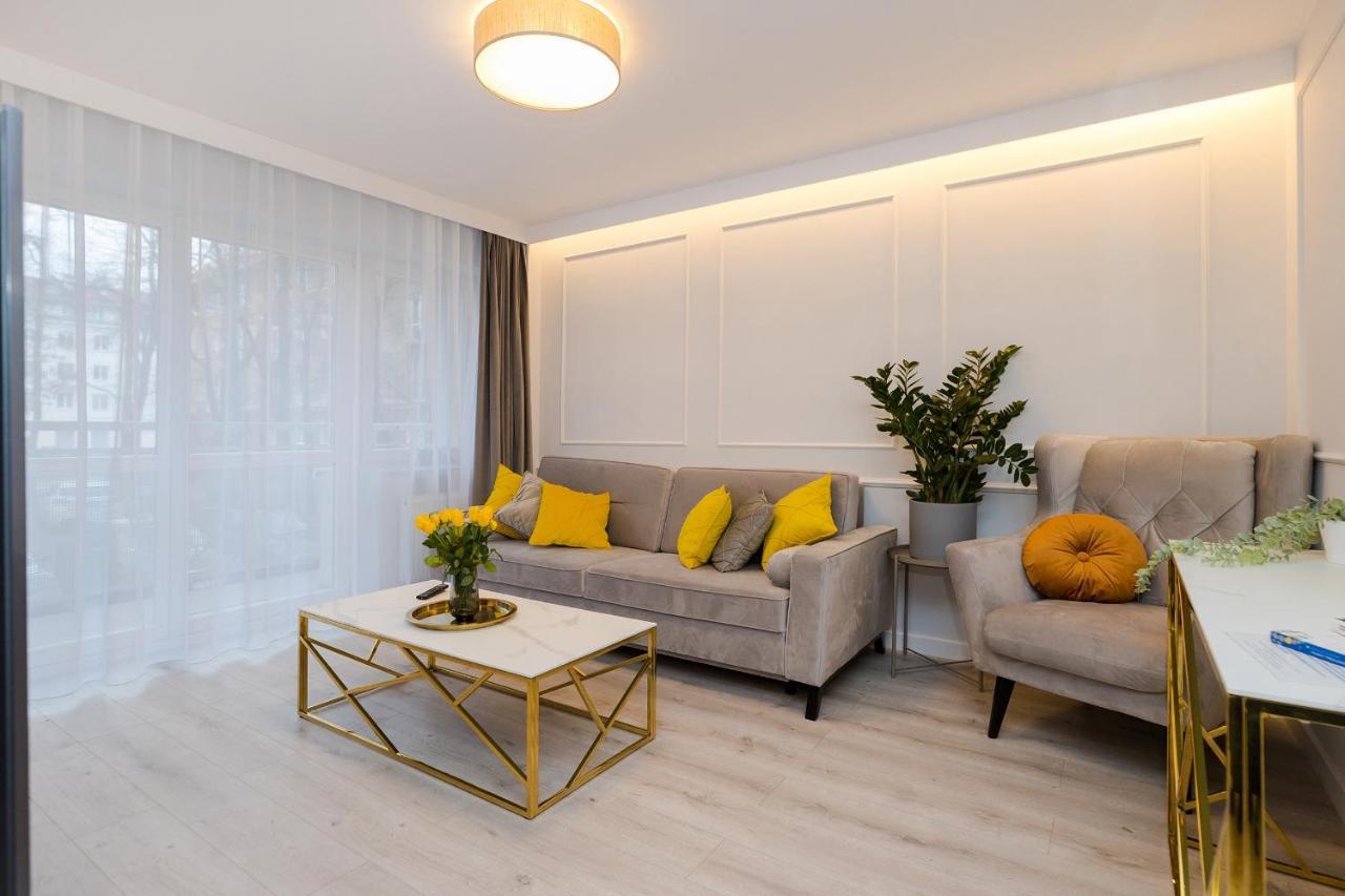 Apartment Shortstaypoland Sielecka *