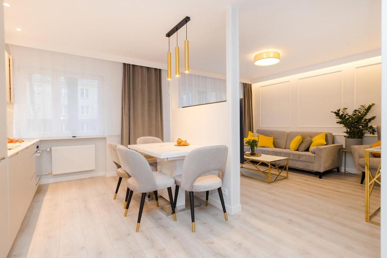 Apartment Shortstaypoland Sielecka