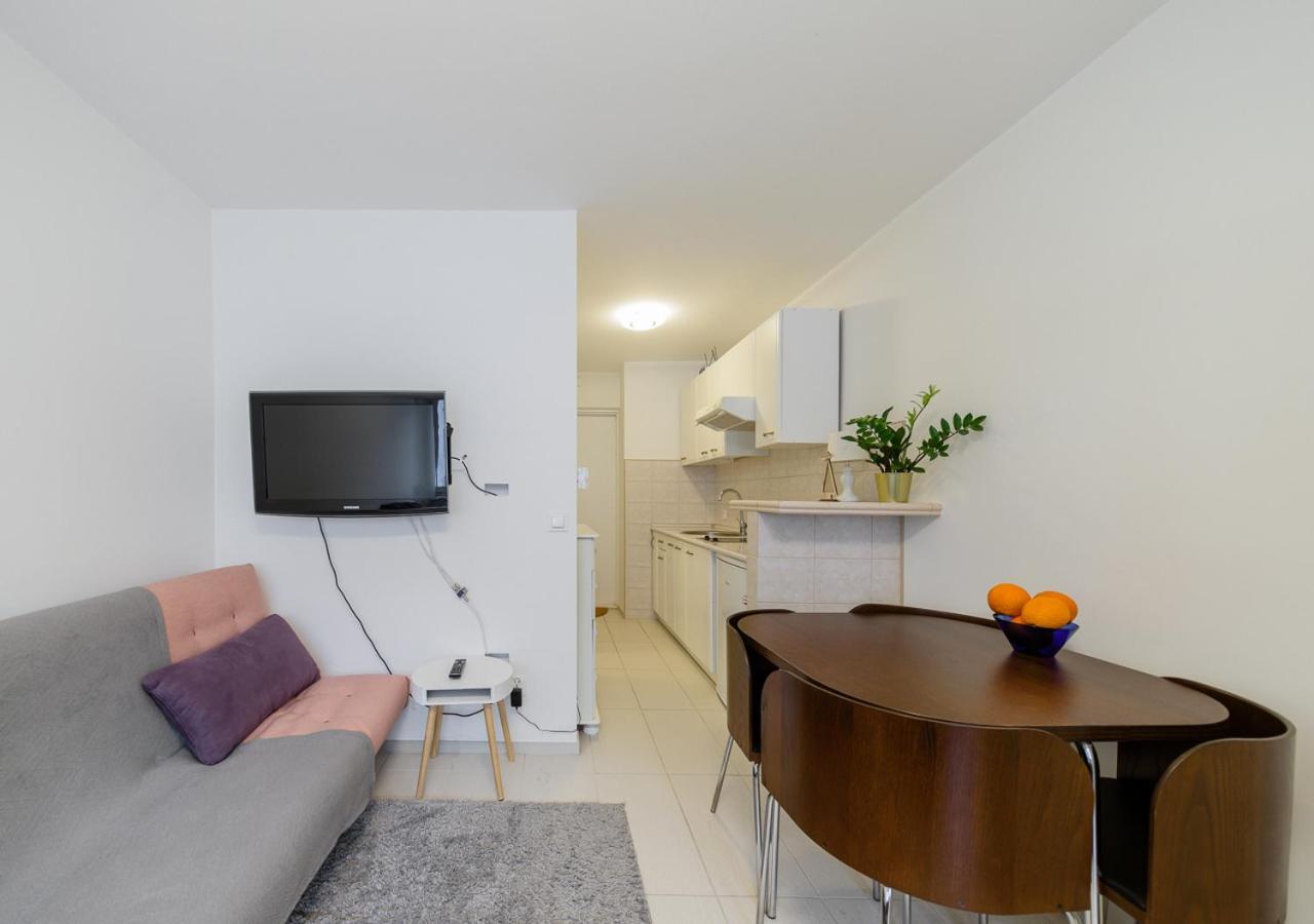 In The Center Of Apartamento *