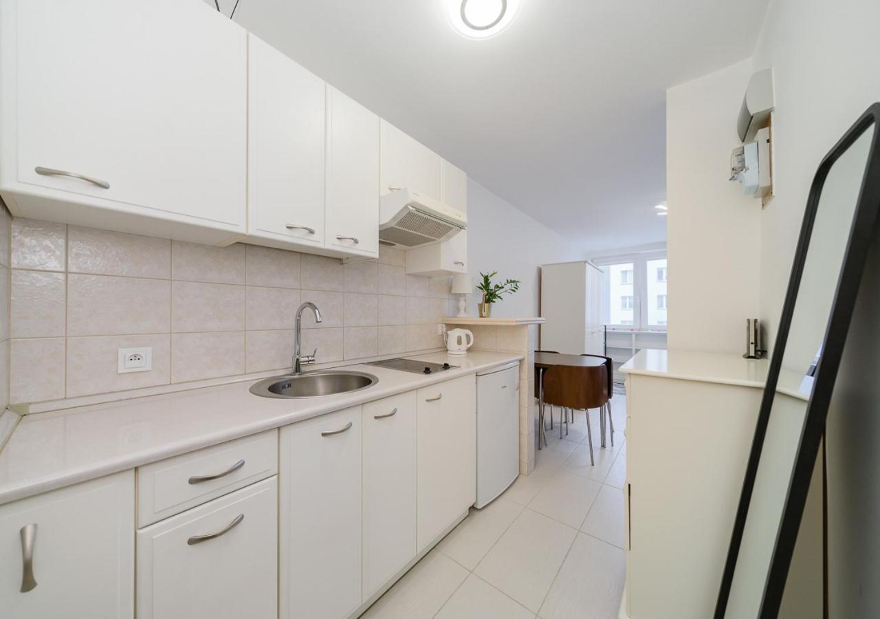 Apartamento In The Center Of