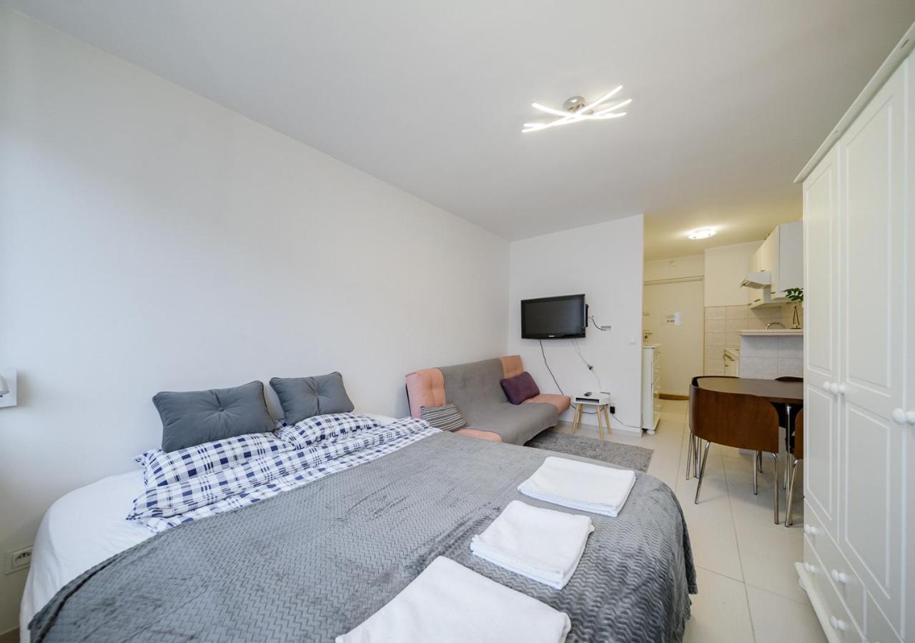 In The Center Of Apartamento *